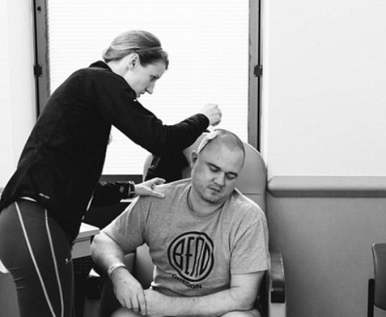 Bu veda içinizi acıtacak ölmeden 10 dakika önce - Resim: 2