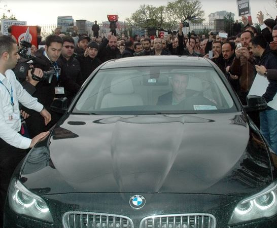 Fotoğraflarla 14 Aralık Operasyonu! - Resim: 2