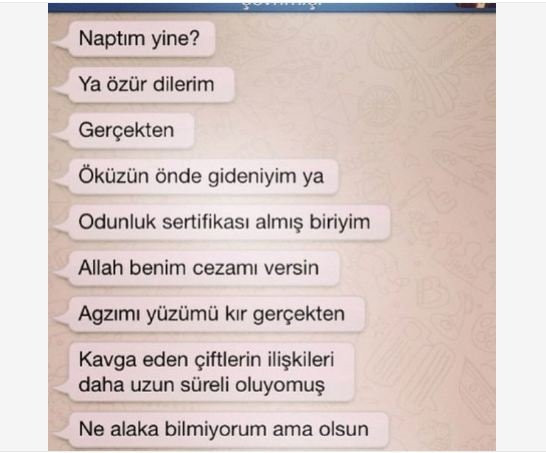 Annesine eve geç geleceğini söyledi sonra başına öyle bir şey geldi ki... - Resim: 4