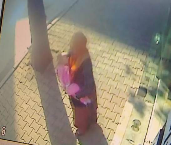 Kreşte solunumu duran 1 yaşındaki Melisa Tuana öldü - Resim: 2