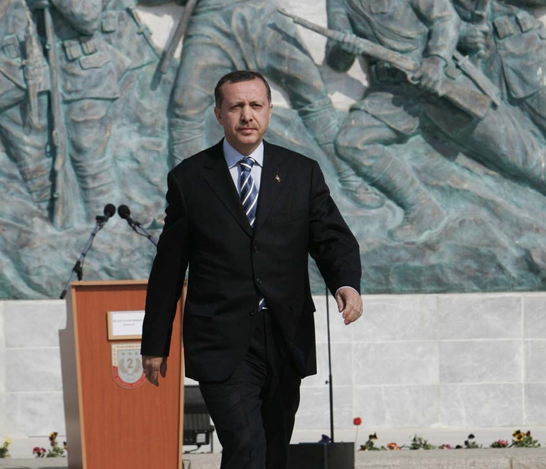 İşte Başbakan'ın A takımındaki 10 genç isim! - Resim: 1