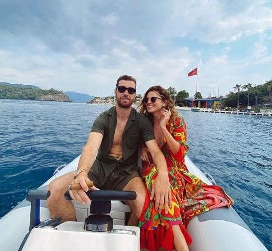 Seda Sayan ile buluşan Burcu Esmersoy’dan Oğulcan itirafı - Resim: 4