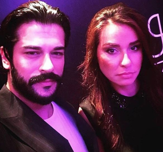 Burak Özçivit tam 80 kadınla yemek yedi rekor fiyata anlaştı - Resim: 2