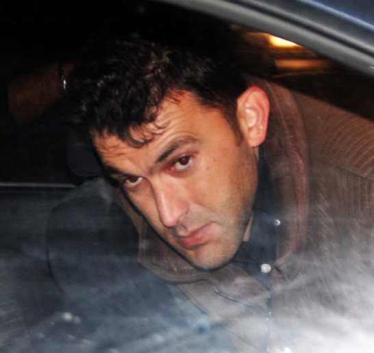 Fren yerine gaza basınca... - Resim: 4