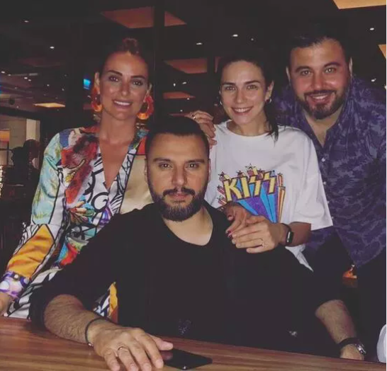 Selçuk Tektaş kimdir kaç yaşında ne iş yapıyor? Selçuk Tektaş eşi ve kızı - Resim: 0