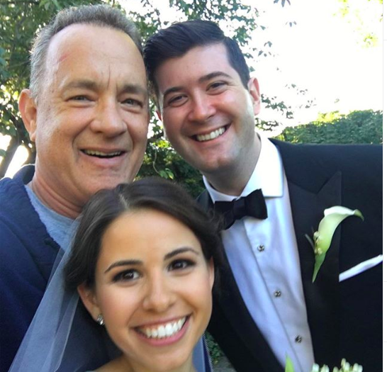 Tom Hanks kimdir yaşı kaç corona virüs haberini verdi - Resim: 1