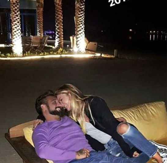 Müslüman değilim ama namaz kılıyorum diyen Ivana Sert tesettüre girdi - Resim: 4