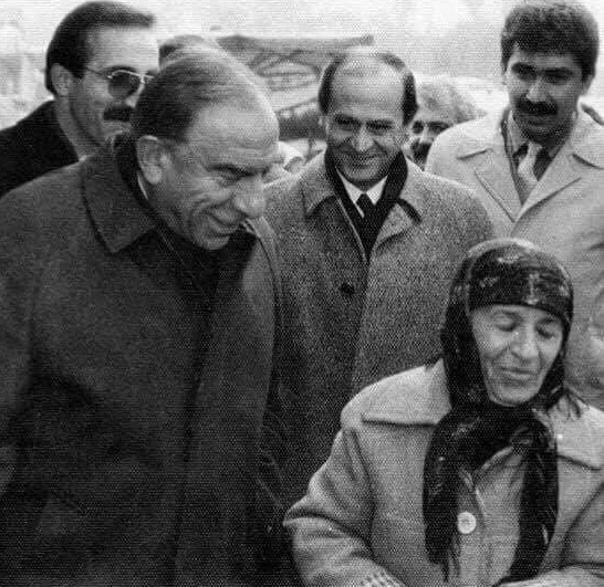 MHP'li Semih Yalçın'dan 22. yıla özel Devlet Bahçeli paylaşımı - Resim: 3