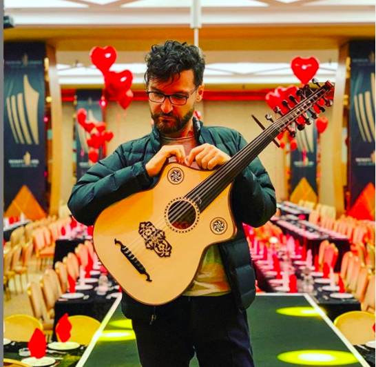 Sinan Özen ve eşi Burcu Kartal dua istedi kızları Neva yoğun bakımda - Resim: 3