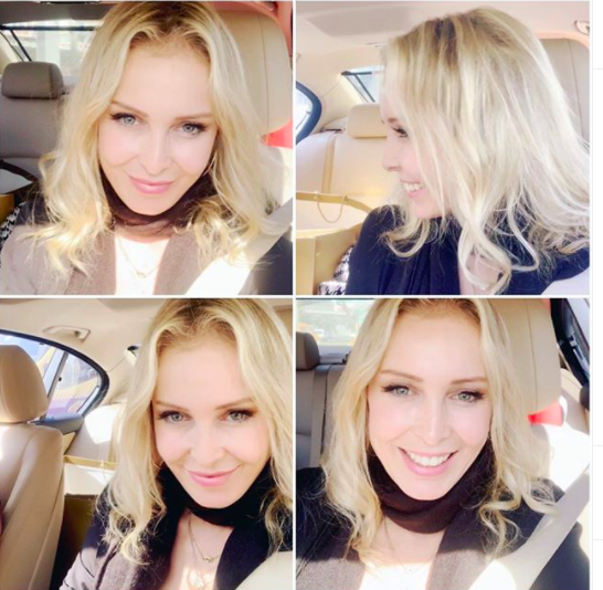 Ayşegül Yıldız kimdir İbrahim Tatlıses'in eşi kızı kimdir? - Resim: 2