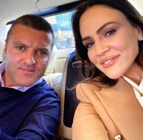 Emir Sarıgül Buket Aydın evleniyor mu ilk kez açıklama geldi! - Resim: 3