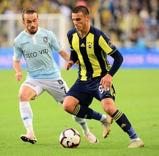 Eljif Elmas'ın müthiş değişimi! Son haline bakın - Resim: 1