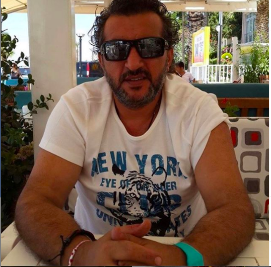 Masterchef Mehmet Yalçınkaya evli mi eşi ve çocukları kimdir? - Resim: 3