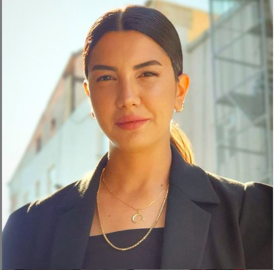 FOX'daki porno videosu! Fulya Öztürk ve Fatih Portakal birbirine girdi - Resim: 4