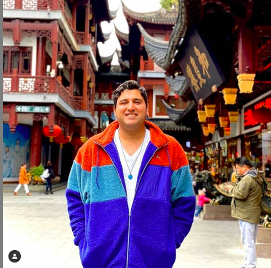 Masterchef Sedat Tuncer kimdir yaşı kaç Sedat aslen nereli? - Resim: 2