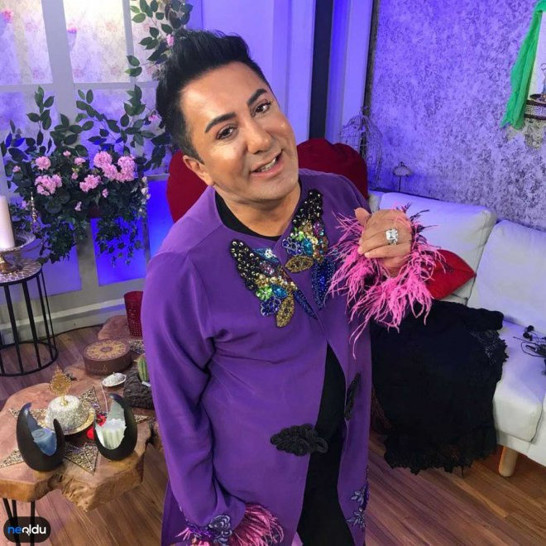 Murat Övünç kimdir aslen nereli kaç yaşında Murat Övünç ailesi - Resim: 0