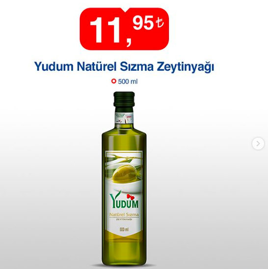 BİM 25 Mayıs aktüel ürünleri indirim listesi fırsatları - Resim: 4