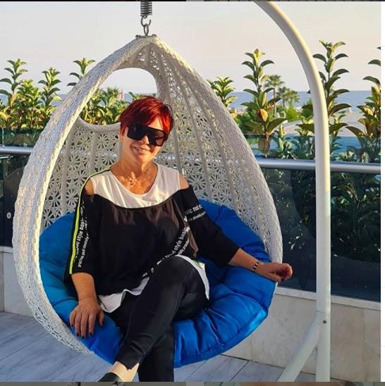 Emel Müftüoğlu kızı Çağrı kaç yaşında babası kimdir? - Resim: 1