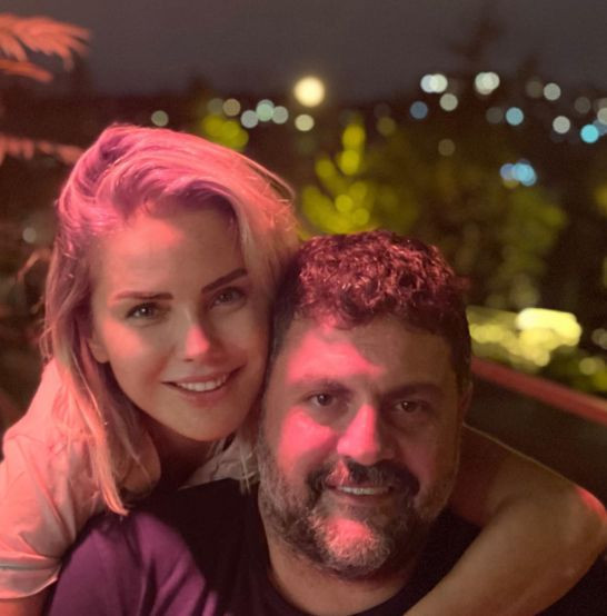 Ece Erken'den yürekleri dağlayan sözler: ''Aslında ölüm, geride kalanlar için...'' - Resim: 2