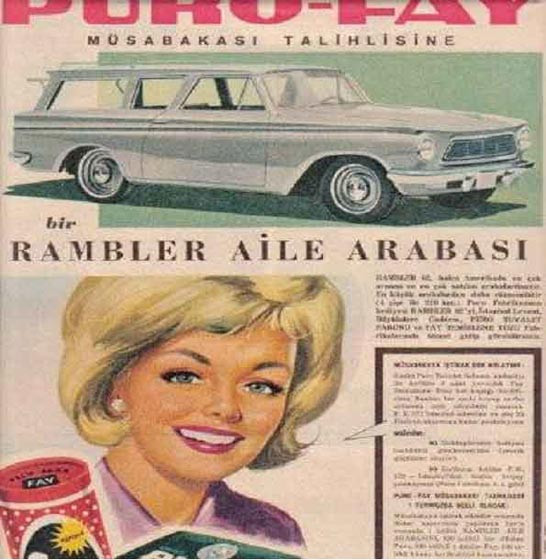 Bir zamanlar bu markalar vardı - Resim: 3