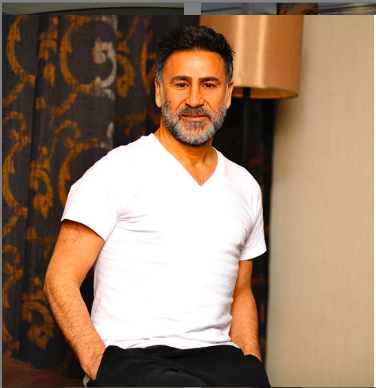 İzzet Yıldızhan çocukları kaç tene çocukların annesi kimdir? - Resim: 0