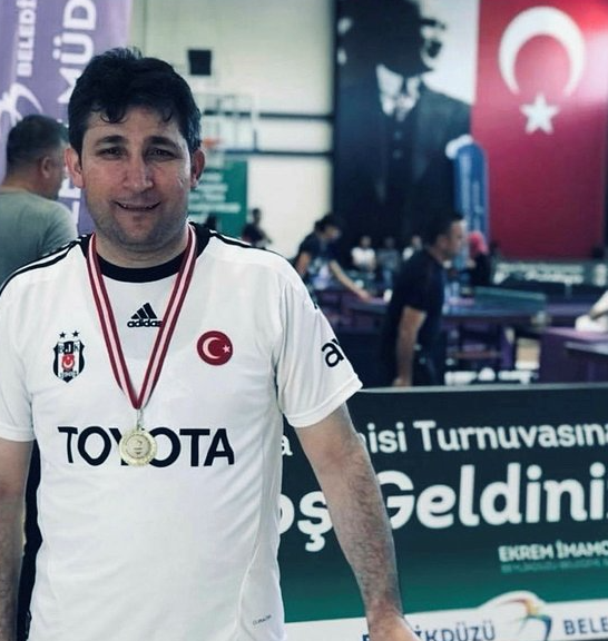 Bir maçta 15 gol yiyince hastaneye gitti, mucize eseri yaşadığını öğrendi - Resim: 0
