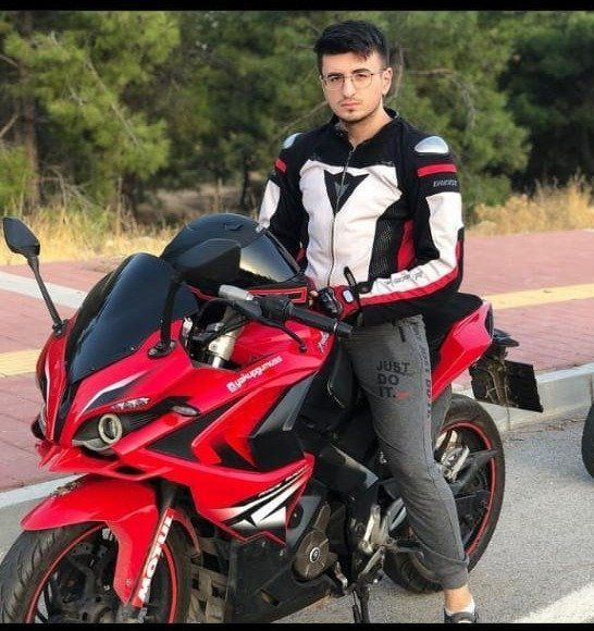 Antalya'da motosiklet kazasında 3 kişi öldü! Gencin kopan dili 25 metre uzağa fırladı - Resim: 3