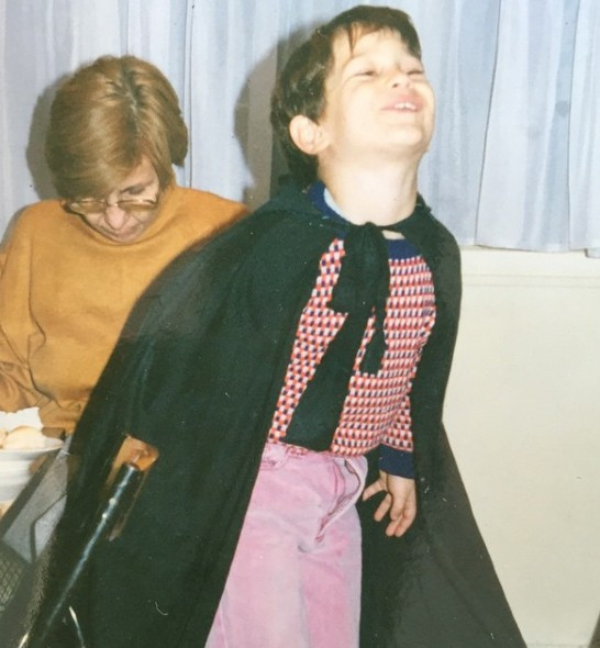 Bu ünlüyü tanıdınız mı şimdi en çok konuşulan isim - Resim: 1