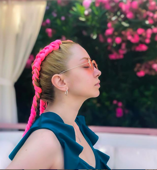 Çağrı Terlemez kimdir Ece Seçkin'in nişanlısı ne iş yapıyor yaşı kaç? - Resim: 1