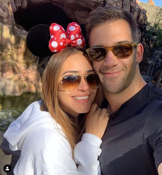 Dünyanın en güzelinden kötü haber! Yanet Garcia görevi bırakıyor - Resim: 2