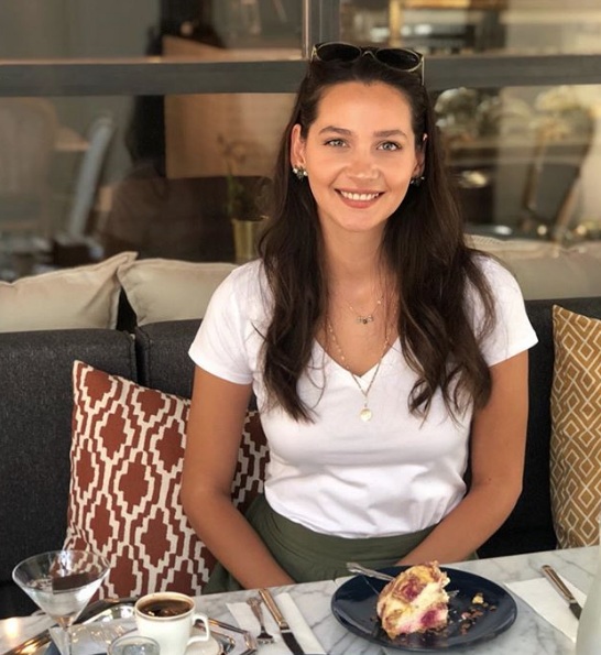 Diriliş Ertuğrul'dan taciz skandalı takip edip mesajlar atıyor! - Resim: 4