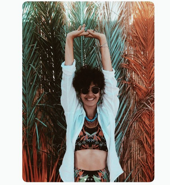 Bergüzar Korel ablası Zeynep Korel'in açıklamalarının ardından harekete geçti - Resim: 2