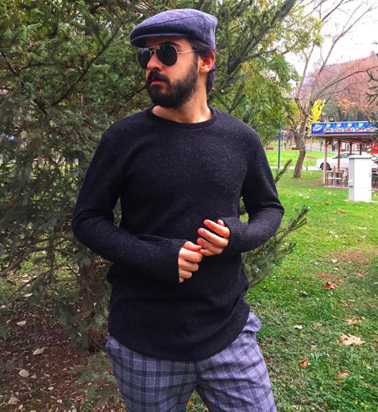 Tayfun Erdoğan kimdir Emrah'ın oğlu yaşı kaç annesi kimdir? - Resim: 2