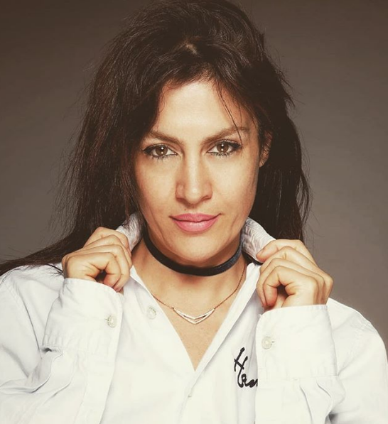 Tuğba Ekinci çok güzel olacak diyenlere taktı Erdoğan'dan özür diledi! - Resim: 1