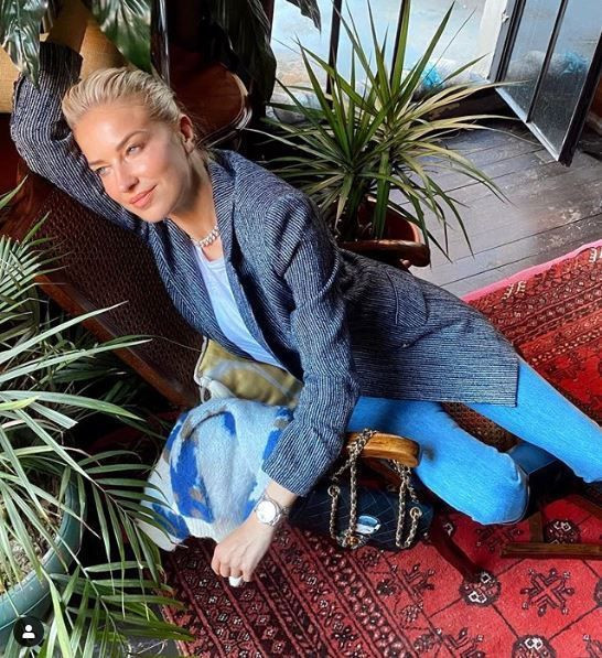 Eski eş itirafı geldi! Burcu Esmersoy Berrak Tüzünataç sorusuna bakın ne dedi! - Resim: 1