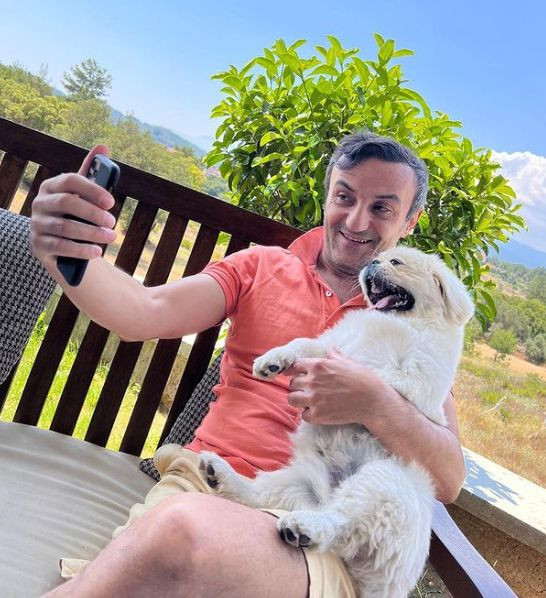 Ersin Korkut'tan bomba Survivor ve Acun Ilıcalı itirafı! ''Yılmaz Erdoğan'a gitmiş, karakter meselesi'' - Resim: 1