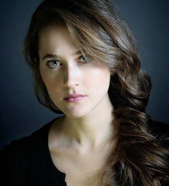 İşte Diriliş Ertuğrul'un yeni başrol oyuncusu! - Resim: 3