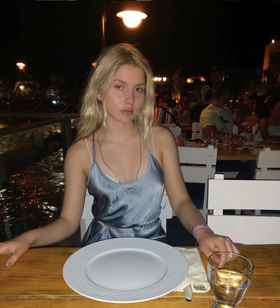 Aleyna Tilki kalçasına estetik mi yaptırdı? Açıklama yaptı! - Resim: 1