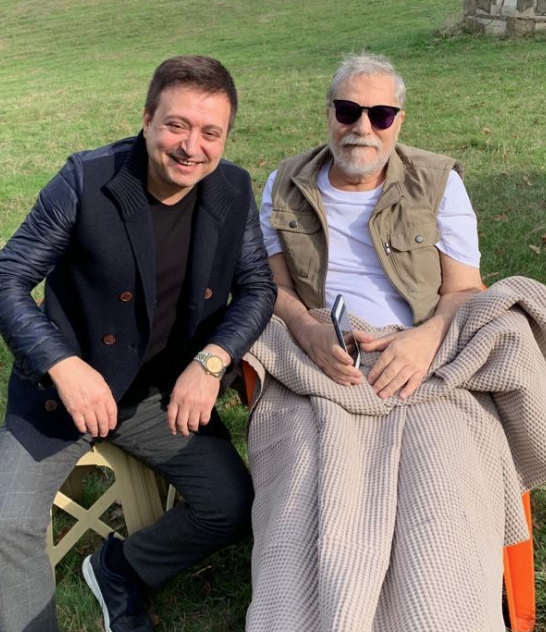 Mehmet Ali Erbil ameliyat olacak apar topar hastaneye kaldırıldı - Resim: 1