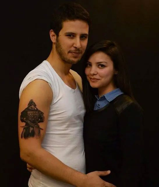 Hazal Filiz Küçükköse'den eski eşine ağır sözler son kullanma kullanma tarihi geçti - Resim: 4