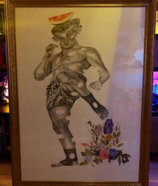 Ozan Güven'in yeni sevgilisi Gizem Yıldırım çıktı o detay ikiliyi ele verdi - Resim: 3