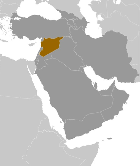 Beşşar Esad bu silahlara güveniyor! - Resim: 1