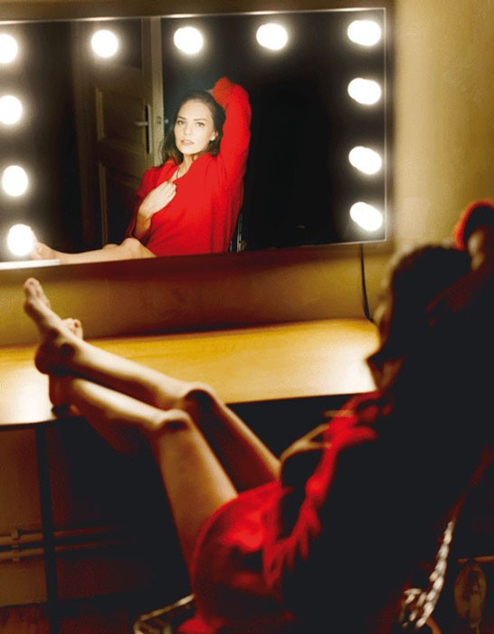 Aslı Enver anne mi oluyor? Şok açıklama... - Resim: 1