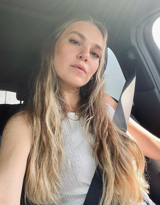 Oyuncu Aslı Enver'in yeni aşkı kriz çıkardı! Sevgilisinin kim olduğunu duyanlar şok geçirdi! - Resim: 3