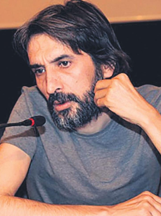 Kemal Kılıçdaroğlu'na ünlü senaristten tepki! 'O söz benim' diyen İsa Yıldız: Ya telif haklarımı verin ya da! - Resim: 3