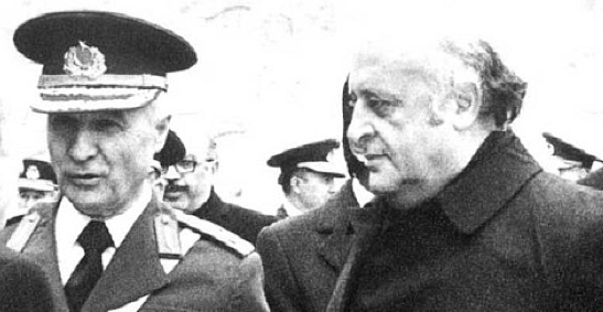 12 Eylül'ün ilk kez yayınlanan kareleri - Resim: 3