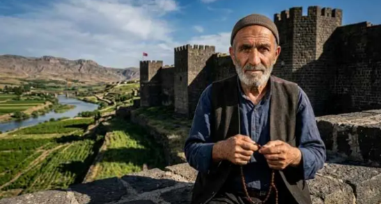 81 ilin insan hali! Memleketiniz insan olsaydı bakın nasıl görünürdü - Resim: 26