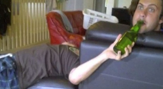 Bu insanlar çıldırmış olmalı - Resim: 1