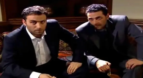 Kaşif Kozinoğlu iddiası ortalığı karıştırdı! Kurtlar Vadisi'ndeki isimler gerçekte kim? - Resim: 23