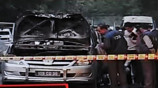 İsrail'i kendi silahıyla vurdular - Resim: 3